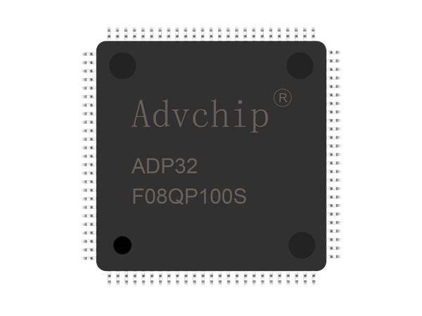 ADP32F08 ADP32F08